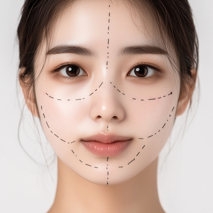 처짐현상 방지