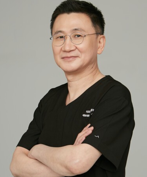 조주원 원장