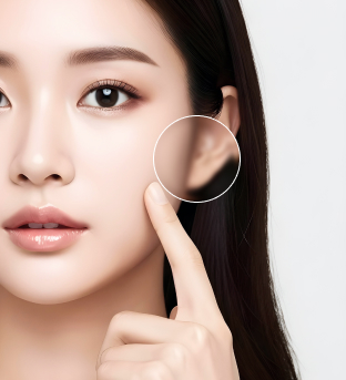 처짐현상 방지