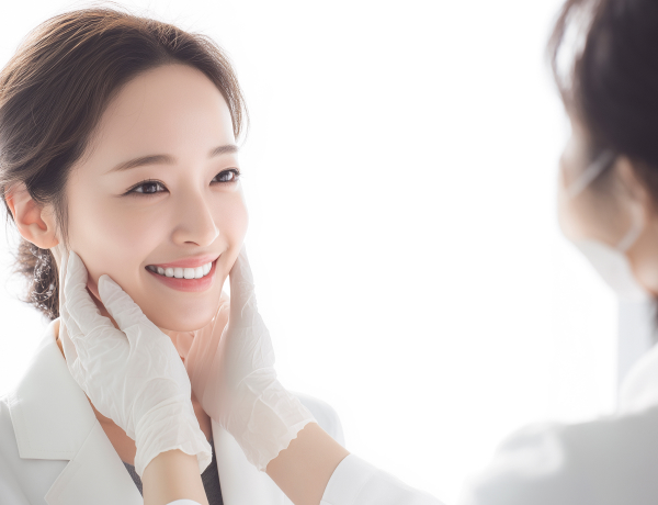무보형물 코성형 추천 대상